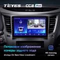 Штатная магнитола TEYES CC2 Plus 9.0