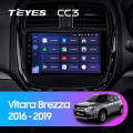 Штатная магнитола TEYES CC3 9.0 Штатная магнитола TEYES CC3 9.0