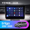 Штатная магнитола TEYES CC3 9.0 Штатная магнитола TEYES CC3 9.0