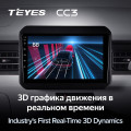 Штатная магнитола TEYES CC3 9.0
