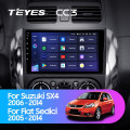 Штатная магнитола TEYES CC3 9.0 Штатная магнитола TEYES CC3 9.0