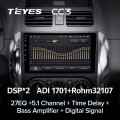 Штатная магнитола TEYES CC3 9.0