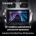 Штатная магнитола TEYES CC3 9.0