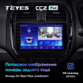 Штатная магнитола TEYES CC2 Plus 9.0