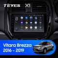 Штатная магнитола TEYES X1 9.0 Штатная магнитола TEYES X1 9.0