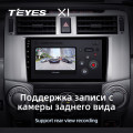 Штатная магнитола TEYES X1 9.0