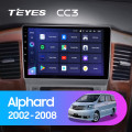 Штатная магнитола TEYES CC3 9.0 Штатная магнитола TEYES CC3 9.0