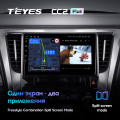 Штатная магнитола TEYES CC2 Plus 10.2