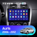 Штатная магнитола TEYES CC2 Plus 9.0 Штатная магнитола TEYES CC2 Plus 9.0