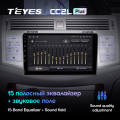 Штатная магнитола TEYES CC2 Plus 9.0