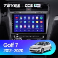 Штатная магнитола TEYES CC2 Plus 9.0 Штатная магнитола TEYES CC2 Plus 9.0