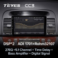 Штатная магнитола TEYES CC3 9.0
