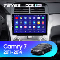 Штатная магнитола TEYES CC2 Plus 10.2 Штатная магнитола TEYES CC2 Plus 10.2
