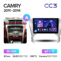 Штатная магнитола TEYES CC3 10.2