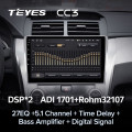 Штатная магнитола TEYES CC3 10.2