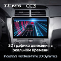 Штатная магнитола TEYES CC3 10.2