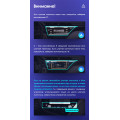 Штатная магнитола TEYES CC2 Plus 10.2