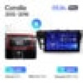 Штатная магнитола TEYES CC2 Plus 10.2