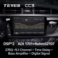 Штатная магнитола TEYES CC3 9.0