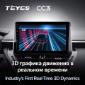Штатная магнитола TEYES CC3 10.2
