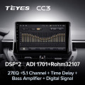 Штатная магнитола TEYES CC3 10.2