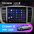 Штатная магнитола TEYES CC3 9.0 Штатная магнитола TEYES CC3 9.0