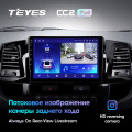 Штатная магнитола TEYES CC2 Plus 9.0