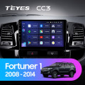 Штатная магнитола TEYES CC3 9.0 Штатная магнитола TEYES CC3 9.0