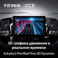 Штатная магнитола TEYES CC3 9.0