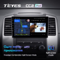 Штатная магнитола TEYES CC2 Plus 9.0