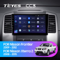 Штатная магнитола TEYES CC3 9.0 Штатная магнитола TEYES CC3 9.0