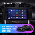 Штатная магнитола TEYES CC3 9.0