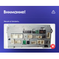 Штатная магнитола TEYES X1 10.2