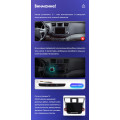 Штатная магнитола TEYES CC2 Plus 10.2