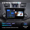 Штатная магнитола TEYES CC2 Plus 10.2