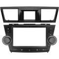 Штатная магнитола TEYES CC3 10.2