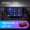 Штатная магнитола TEYES CC3 9.0 Штатная магнитола TEYES CC3 9.0
