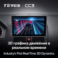 Штатная магнитола TEYES X1 10.2