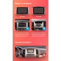 Штатная магнитола TEYES CC2 Plus 9.0