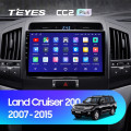 Штатная магнитола TEYES CC2 Plus 10.2 Штатная магнитола TEYES CC2 Plus 10.2