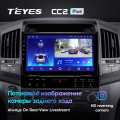 Штатная магнитола TEYES CC2 Plus 10.2