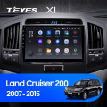 Штатная магнитола TEYES X1 10.2 Штатная магнитола TEYES X1 10.2
