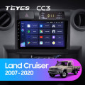 Штатная магнитола TEYES CC3 9.0 Штатная магнитола TEYES CC3 9.0