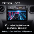 Штатная магнитола TEYES CC3 9.0