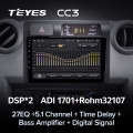 Штатная магнитола TEYES CC3 9.0