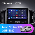 Штатная магнитола TEYES CC3 9.0 Штатная магнитола TEYES CC3 9.0