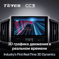 Штатная магнитола TEYES CC3 9.0