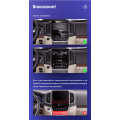Штатная магнитола TEYES CC3 9.0