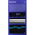 Штатная магнитола TEYES CC2 Plus 9.0