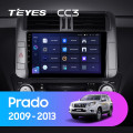Штатная магнитола TEYES CC3 9.0 Штатная магнитола TEYES CC3 9.0